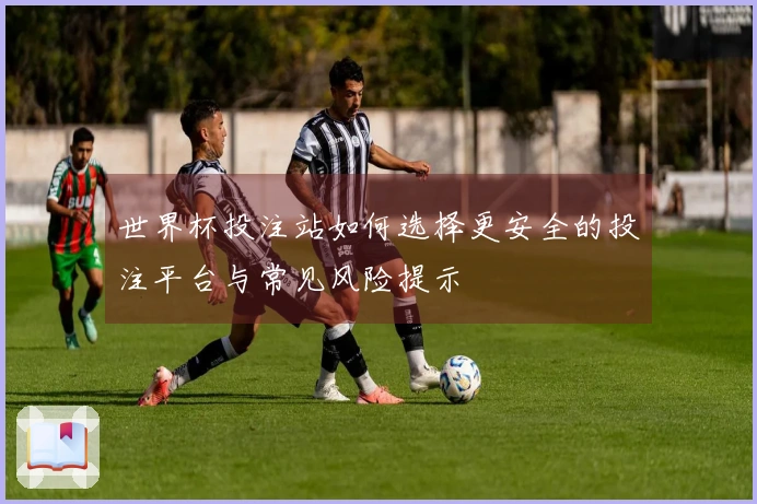 世界杯投注站如何选择更安全的投注平台与常见风险提示